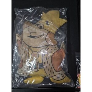 Vintage‎ 1973 Burger King, King Pillow